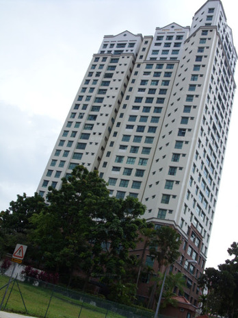 Oleanas Residence Condominium